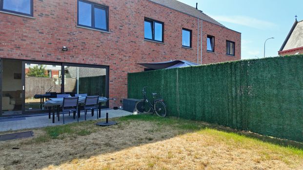 Huis te huur in Eeklo - Photo 1
