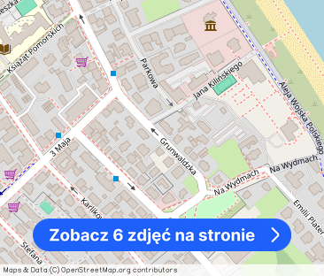 Mieszkanie - Sopot Dolny - Zdjęcie 1