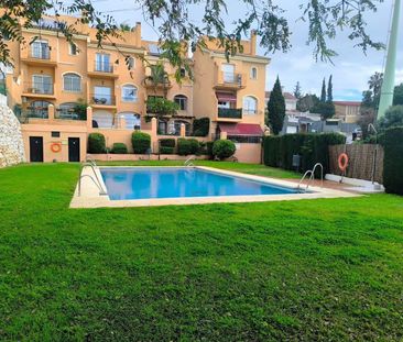 Alquiler de chalet adosado en Calle Cuarzo - Photo 6