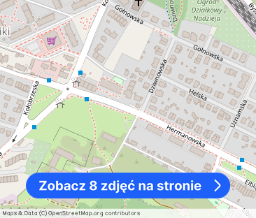 Nowoczesne 3-pokojowe mieszkanie z balkonem - Zdjęcie 1