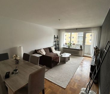 Sveavägen, Sundsvall - Photo 1