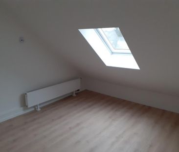 Helle 2,5 Zimmer DG Wohnung in Köln Dellbrück zu vermieten - Foto 1