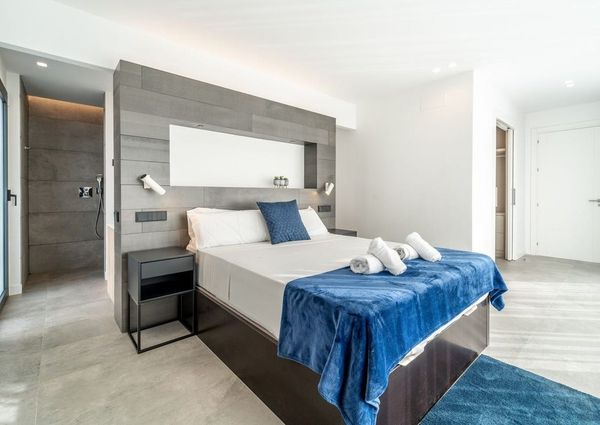 Benalmádena, Andalusia 29630