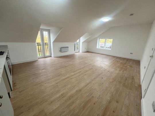 2 bedroom apartment to rent - Photo 1