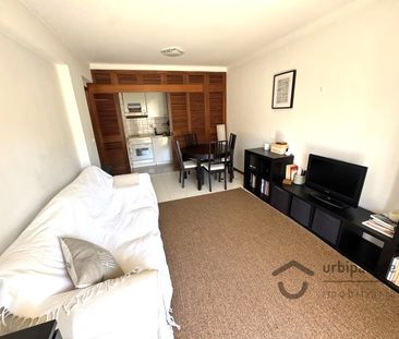 Apartamento T1 em Lisboa - Photo 1