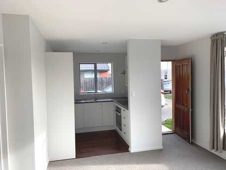 76 Disraeli Street, Addington Christchurch 8024 - Photo 5