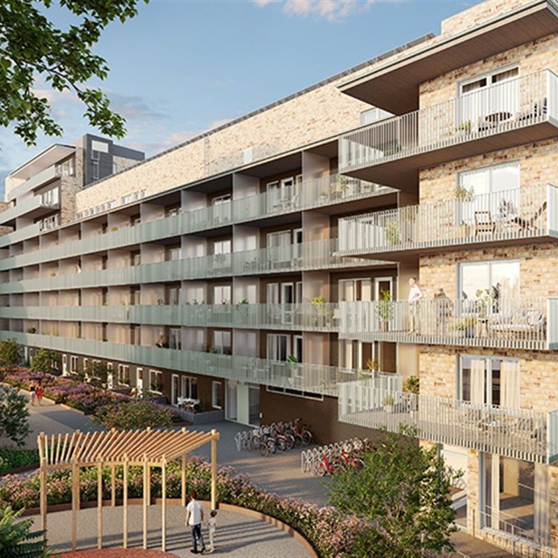 Östra Stationsgatan 4 B - Foto 1