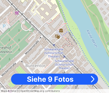 Single-Apartment mit großzügiger Dachterrasse! - Wentzel Dr. - Foto 1