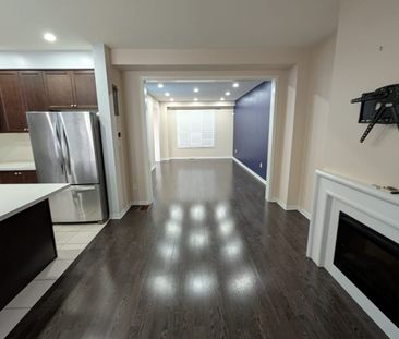 For Lease - 57 Yellowknife Road, Brampton, Ontario - Photo 3