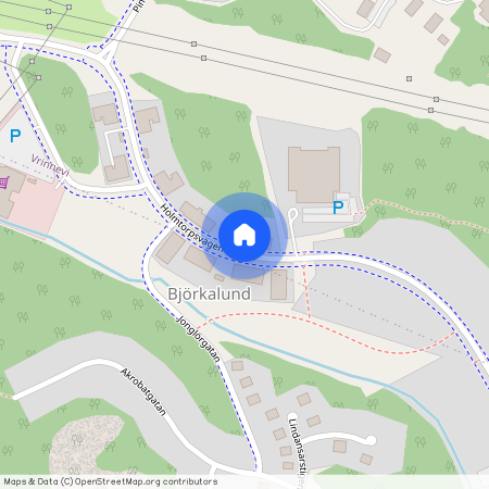 Holmtorpsvägen 49, 603 79 Norrköping, Ostergotland