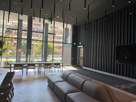 For Lease - 500 Wilson Avenue Unit# 207, Toronto, Ontario - Photo 2