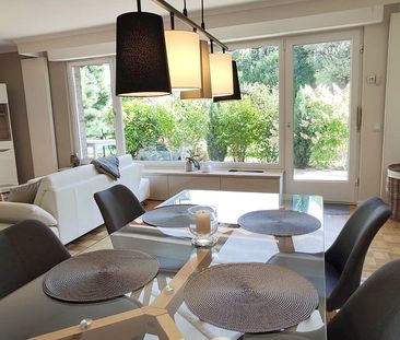 Stilvolles Zuhause in ruhiger Lage! - Photo 2