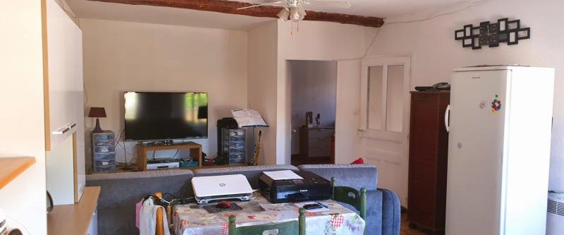 Appartement 2 Pièces - Photo 1