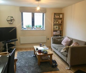 2 bedroom apartment to rent - Photo 5