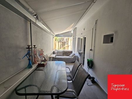 Studio/Γκαρσονιέρα για ενοικίαση Κέντρο (Κόρινθος) - Photo 3