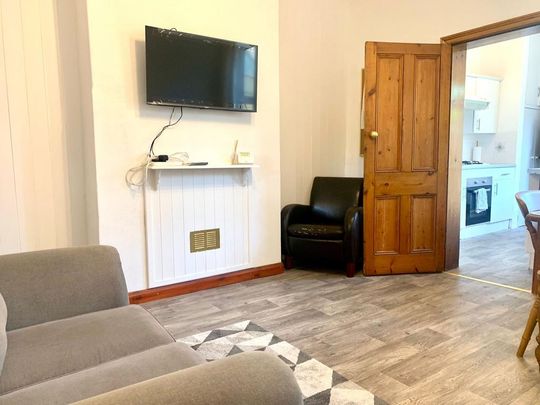 3 bedroom terraced house to rent - Photo 1