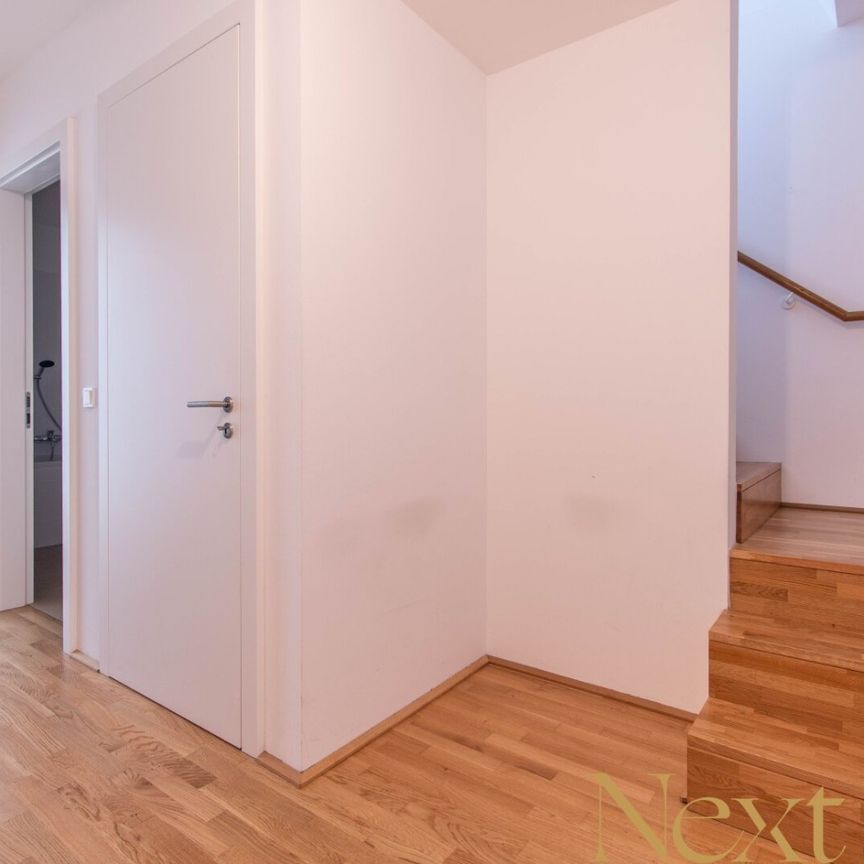 Erstklassige 2-Zimmer-Maisonettewohnung inkl. Dachterrasse in Linzer Bestlage an der Promenade zu vermieten! - Photo 1