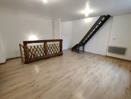 Maison de ville - Photo 3