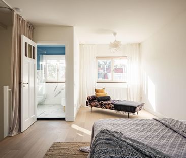 Te huur: Huis Van 't Hoffstraat in Haarlem - Foto 3