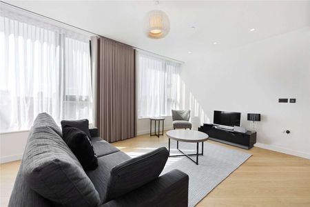 *3D Viewing Tour* A fabulous one bedroom apartment situated on the sixth floor of the Helios building. - Photo 4