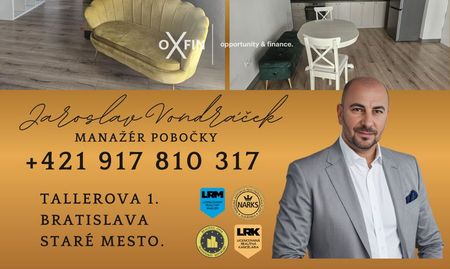 Prenájom 1 a 3 izbový byt Juraja Kréna 26. - Fotografia 4