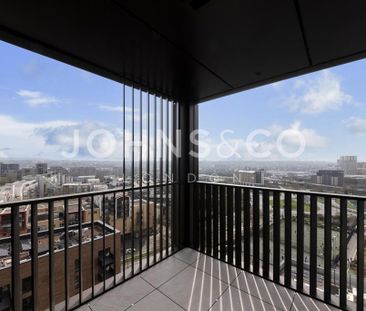 1 bedroom apartment to rent - Photo 5