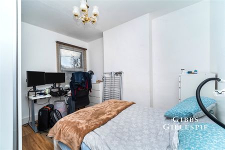 1 Bedroom Flat/Apartment to rent - Photo 3