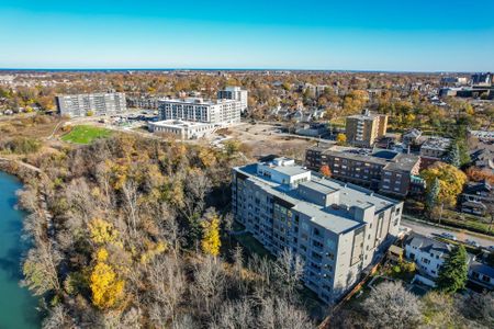 For Lease - 77 Yates Street Unit# 505, St. Catharines, Ontario - Photo 4