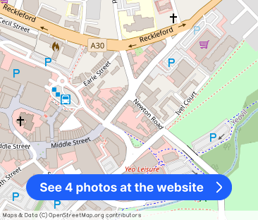 1 bedroom flat for rent - Photo 1