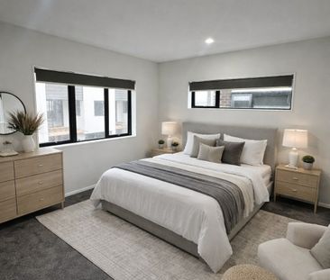 3 bedroom home in Manurewa! - Photo 2