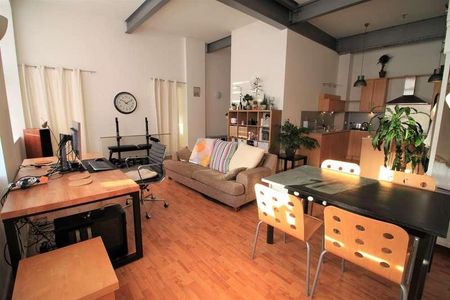 New Hampton Lofts, Great Hampton Street, Jewellery Quarter, B18 - Photo 5