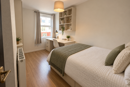 Headingley Avenue - , - Photo 4