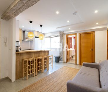 Habitación en Mediterranea, Moncada – A0715-H1 - Photo 6