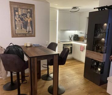 3.5 Zimmer, 75 m², 2. Stock - Foto 4