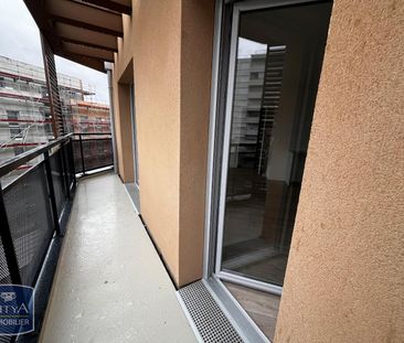 Location Appartement 3 pièces 64m² MEAUX 77100 - Photo 5