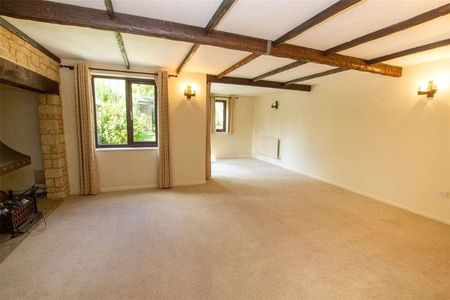 Cotswold Meadow, Deer Park, Witney, Oxfordshire, OX28 - Photo 4