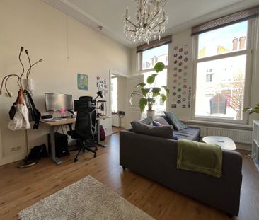 Te huur: Appartement Weimarstraat 120 in Den Haag - Foto 3