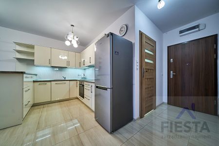 Lublin Czechów, ul. Operowa - Фото 4