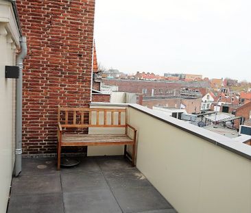 Te huur: Appartement Markt in Middelburg - Photo 4
