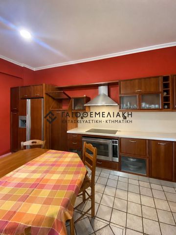 Μεζονέτα για ενοικίαση Κρυονέρι - Photo 5