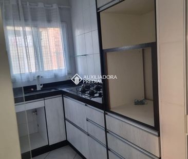 Apartamento com 2 quartos e 70m² para alugar em Parque São Vicente,... - Photo 1