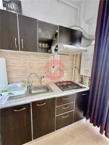 Apartament 2 Camere Open Space Zona Summerland De Închiriat - Fotografie 3
