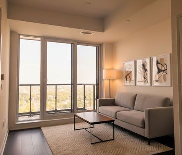 For Lease - 130 River Street Unit# 2712, Toronto, Ontario - Photo 3