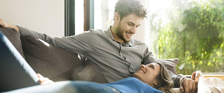 Beliebte Lage im Eichelkamp – Moderne 3-Zimmer-Wohnung mit Balkon - Foto 1