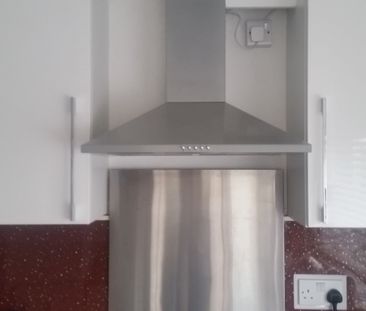 6 bed house-share with 2 shared bathrooms - Photo 4