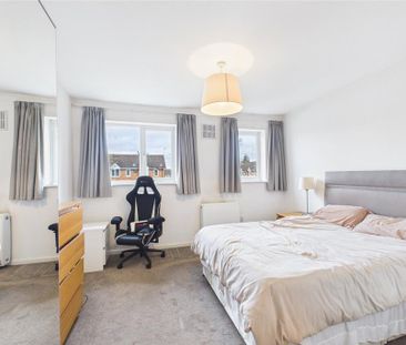 1 bedroom terraced house to rent - Photo 2