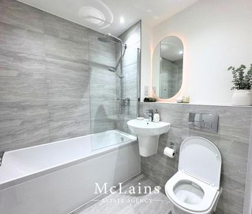 2 bedroom flat to rent - Photo 3