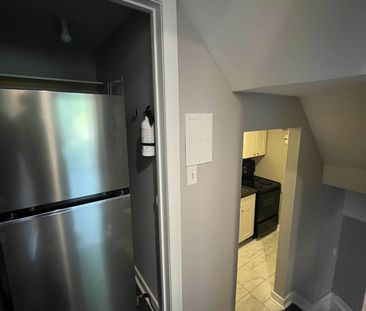 For Lease - 325 Jarvis Street Unit# 32, Toronto, Ontario - Photo 4