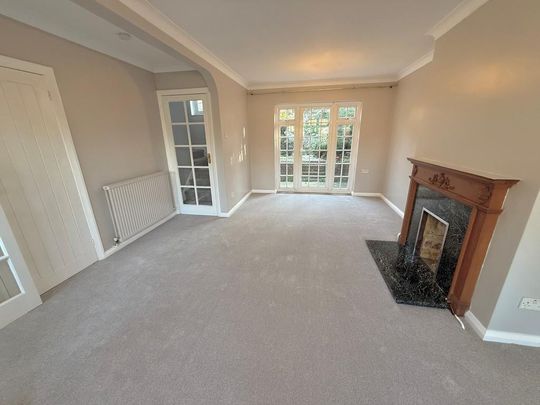 2 bedroom terraced house to rent - Photo 1