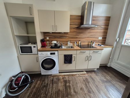 Location Appartement 2 pièces 55m² CAMBRAI 59400 - Photo 4